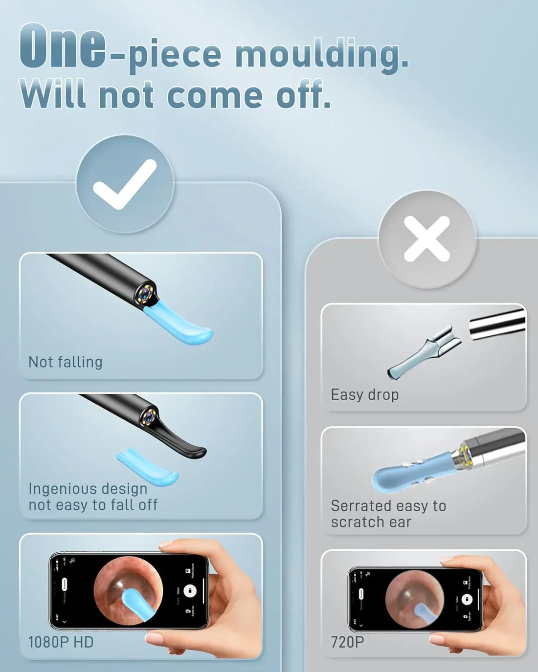 Earwax Removal Kit