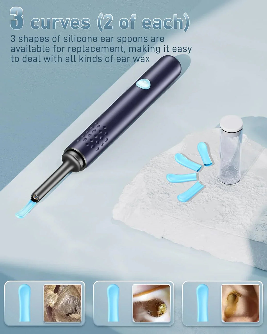 Earwax Removal Kit