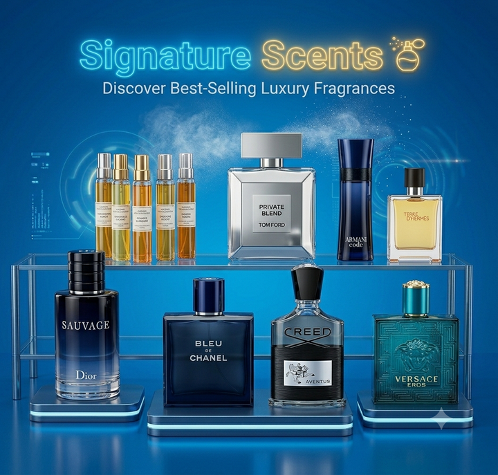 Perfumes